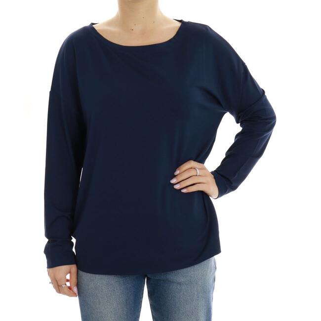 T-SHIRT VISCOSA VICOLO - Mad Fashion | img vers.650x/